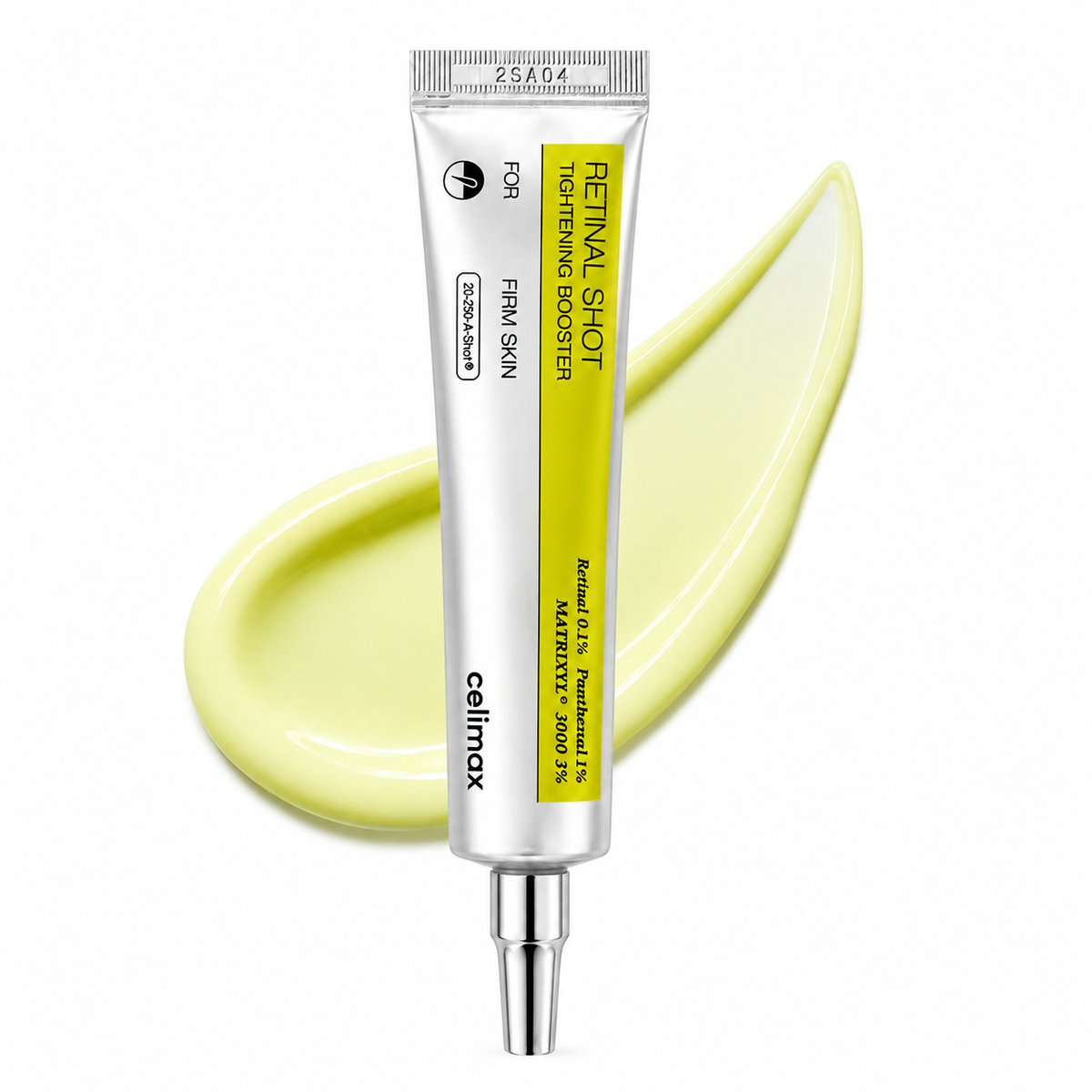 Celimax – Booster Rétinal Shot, 15 ml