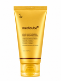 Medicube – Masque de nuit enveloppant à l'acide kojique et au curcuma - 75ml